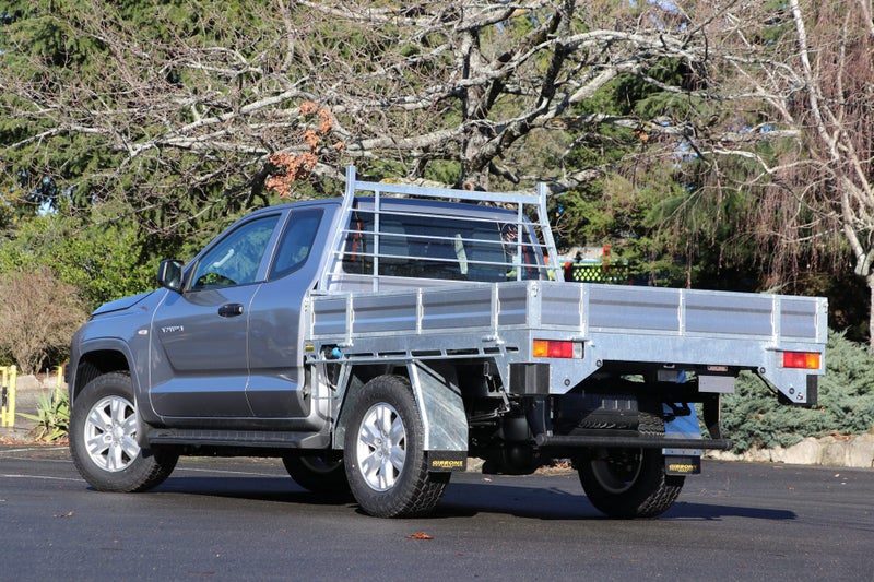 2026 Mitsubishi Triton Club Cab GLX 4WD 6AT 2.4DT, photo 2