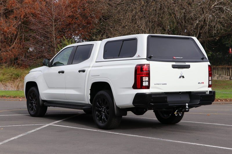 2026 Mitsubishi Triton GLXR 4WD MY26, photo 2