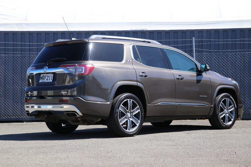 2020 Holden Acadia LTZ-V 3.6P/4WD/9AT, photo 2
