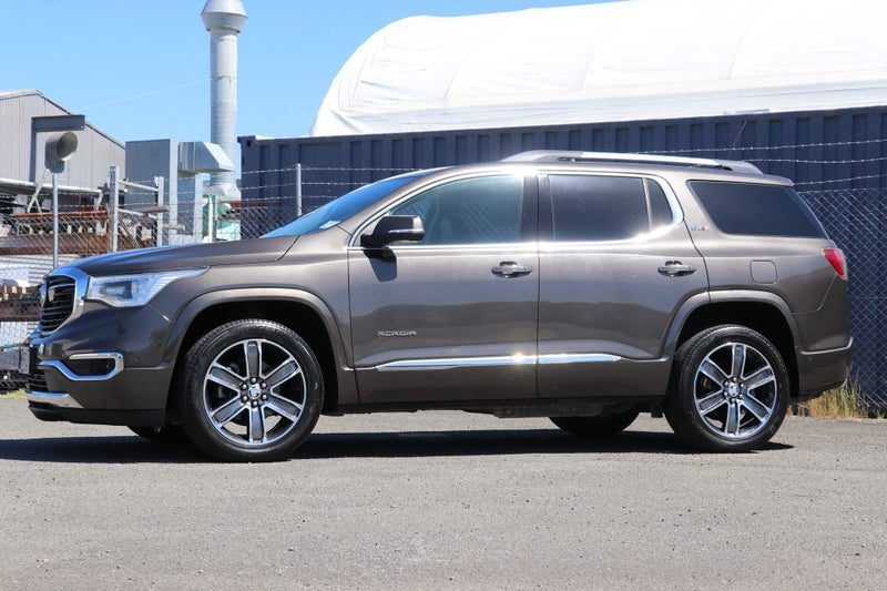 2020 Holden Acadia LTZ-V 3.6P/4WD/9AT, photo 3