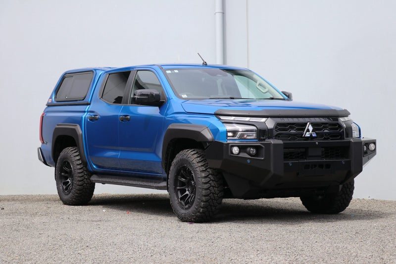 2026 Mitsubishi Triton GLXR 4WD MY26