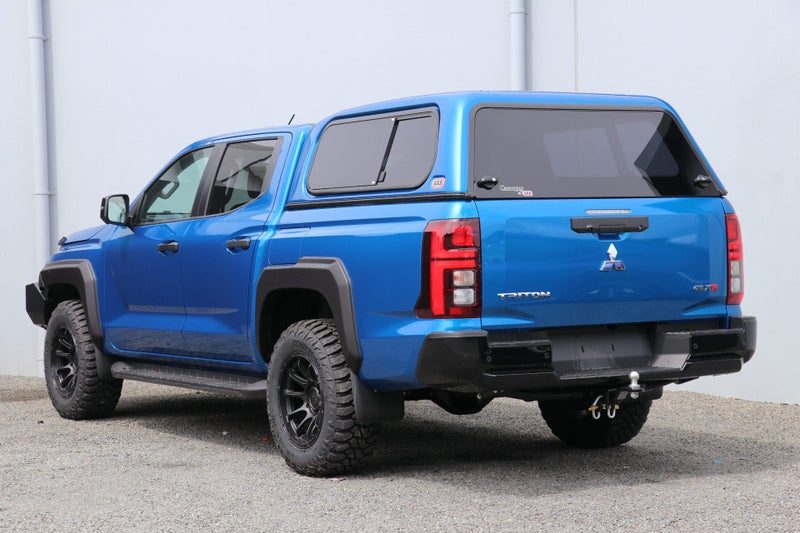 2026 Mitsubishi Triton GLXR 4WD MY26, photo 2