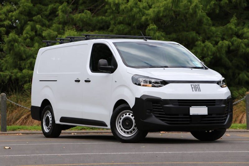 2026 Fiat Scudo 2.0D/8AT (TRADE PACK)