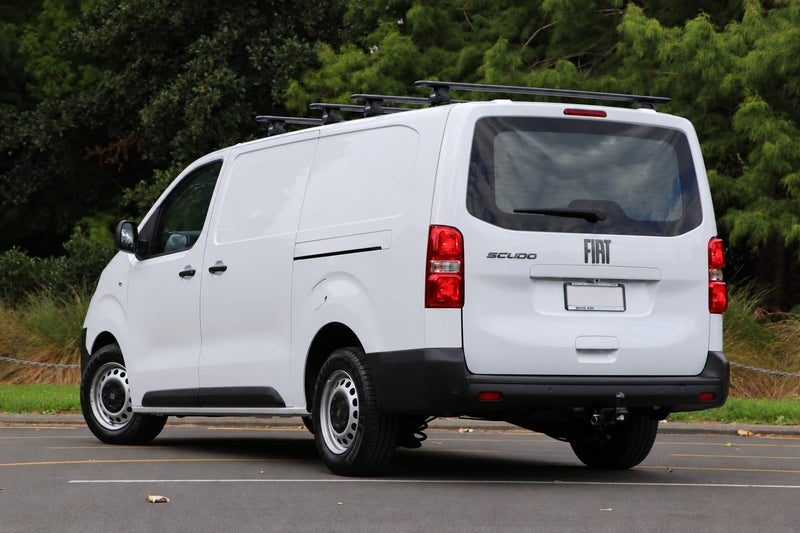 2026 Fiat Scudo 2.0D/8AT (TRADE PACK), photo 2