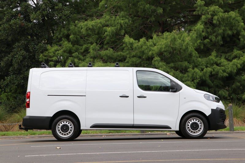 2026 Fiat Scudo 2.0D/8AT (TRADE PACK), photo 3