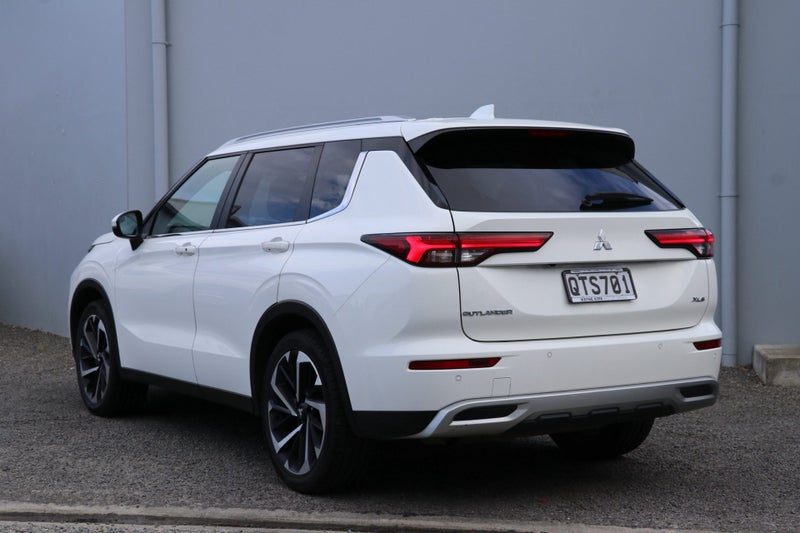 2024 Mitsubishi Outlander XLS 2.5P/4WD/CVT, photo 2