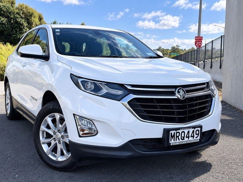 2020 Holden Equinox, photo 2