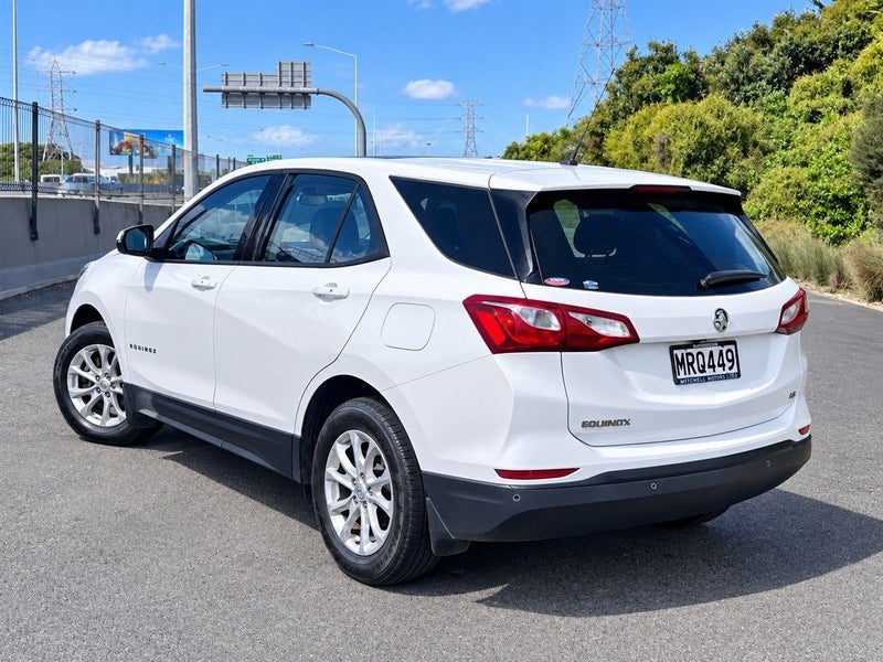 2020 Holden Equinox, photo 3