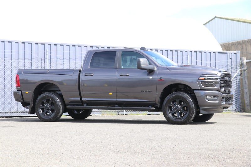 2026 Ram 2500 Laramie 6.7 Turbo Diesel, photo 3