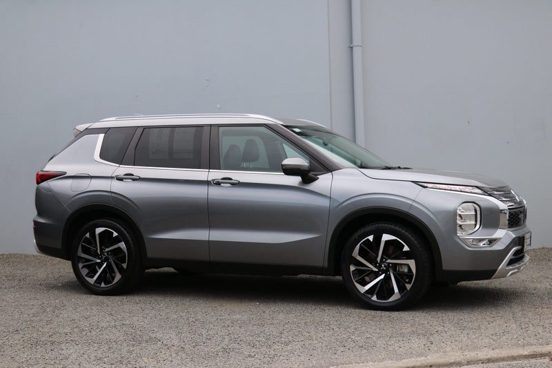 2024 Mitsubishi Outlander XLS 2.5P/4WD/CVT, photo 3