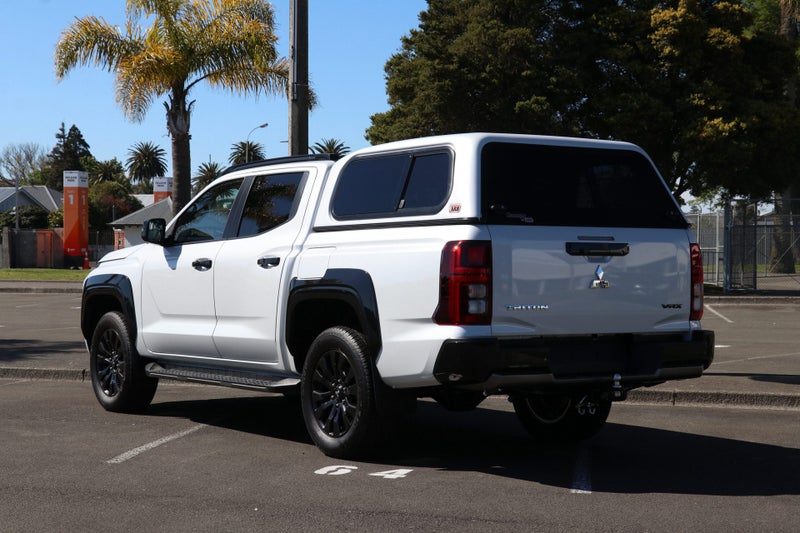 2026 Mitsubishi Triton VRX 4WD Auto, photo 2