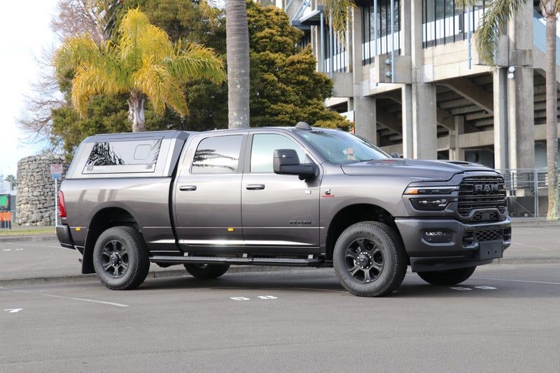 2026 Ram 2500 Laramie 6.7 Turbo Diesel, photo 3