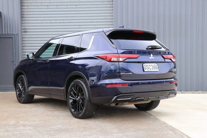 2024 Mitsubishi Outlander Sport 2.5P/4WD/CVT, photo 2