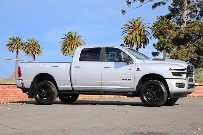 2026 Ram 2500 Laramie 6.7 Turbo Diesel, photo 3