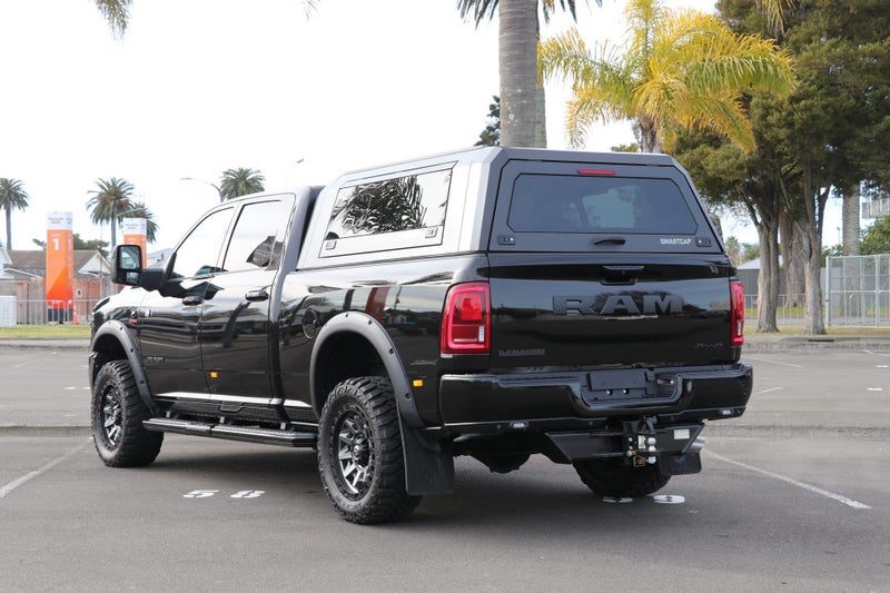 2026 Ram 2500 Laramie 6.7 Turbo Diesel, photo 2