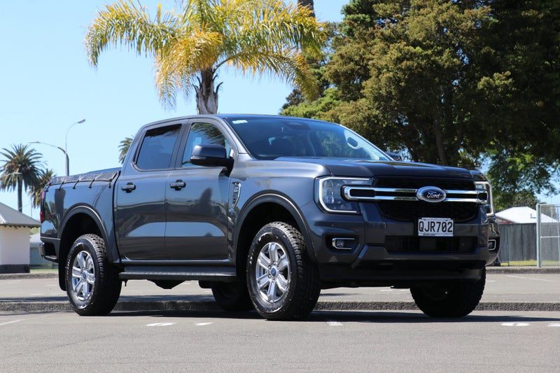 2024 Ford Ranger XLT 2.0 Bi-Turbo Double cab