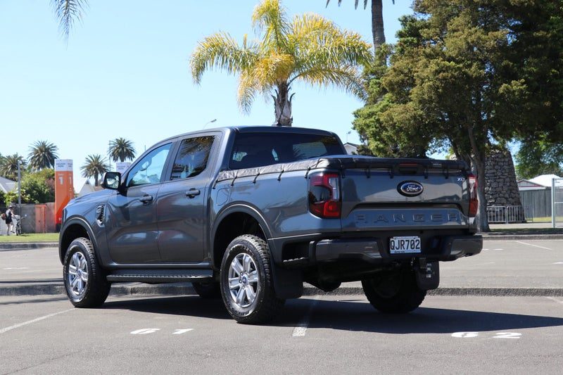 2024 Ford Ranger XLT 2.0 Bi-Turbo Double cab, photo 2