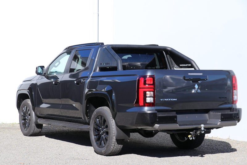 2026 Mitsubishi Triton VRX 4WD Auto, photo 2