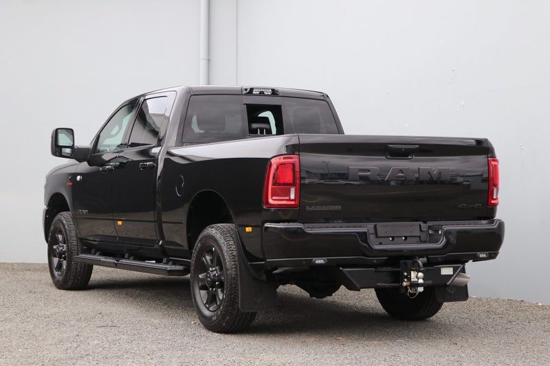 2026 Ram 2500 Laramie 6.7 Turbo Diesel, photo 2