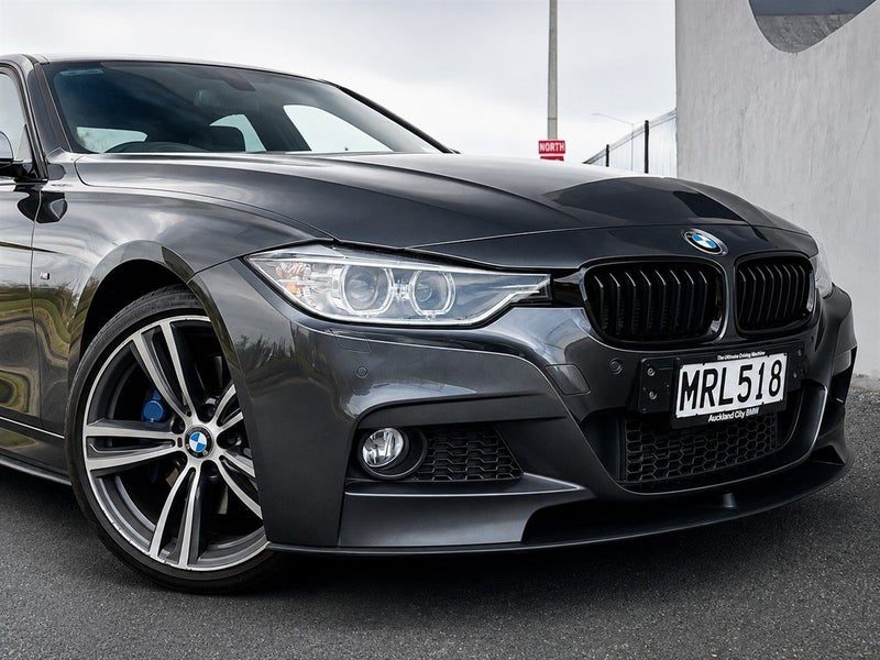 2015 BMW 320i MSPORT / RWD / 180HP, photo 2