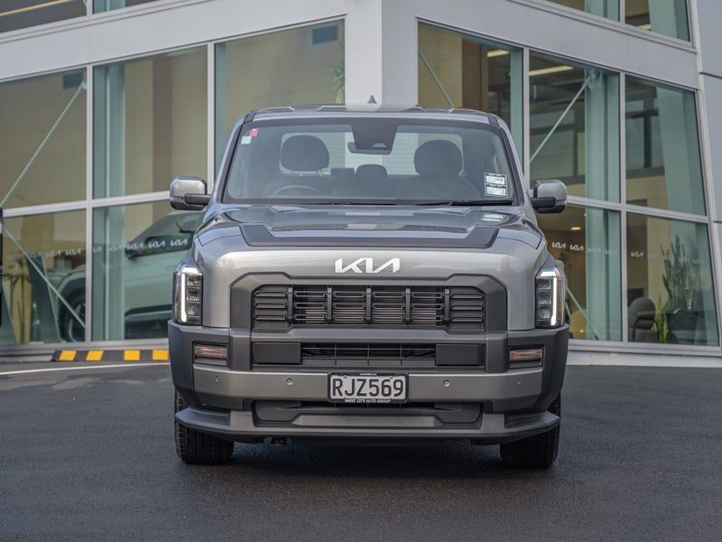 2025 Kia Tasman Txr 4Wd Wellside 2.2, photo 3
