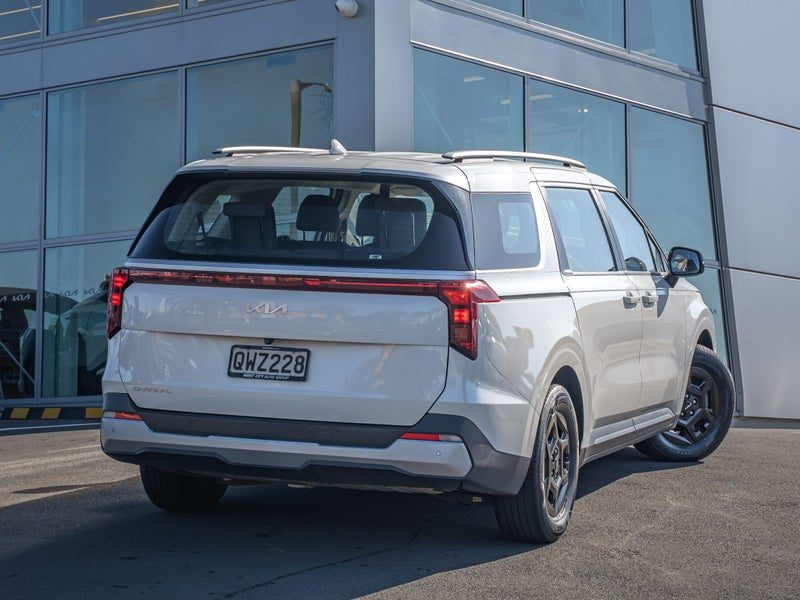 2024 Kia Carnival Ex 2.2Dt/8At, photo 2