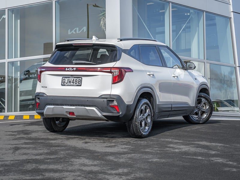 2024 Kia Seltos Lx 2.0P/Iv, photo 2