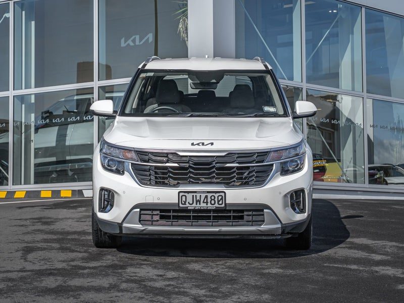 2024 Kia Seltos Lx 2.0P/Iv, photo 3