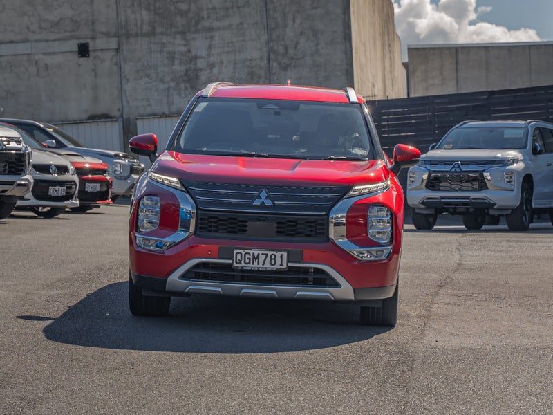 2023 Mitsubishi Outlander Xls 2.5P/4Wd/Cvt, photo 3