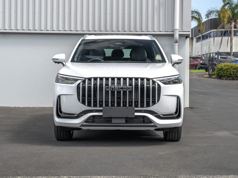 2026 Jaecoo J8 Phevawd/8Hd, photo 3