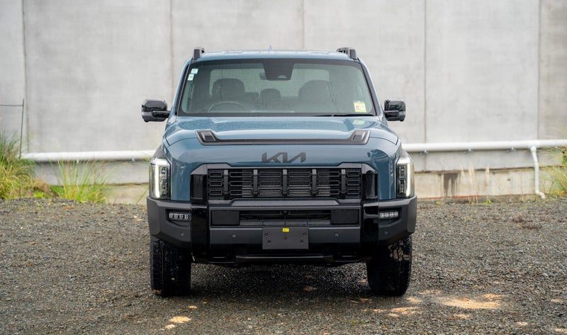 2026 Kia Tasman X-Pro 4Wd Wellside, photo 3