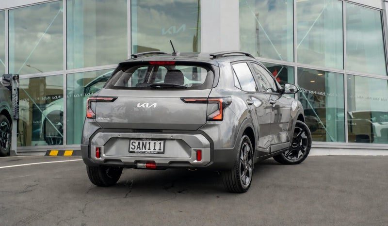 2026 Kia Stonic Lx 1.0Pt/7Am, photo 2