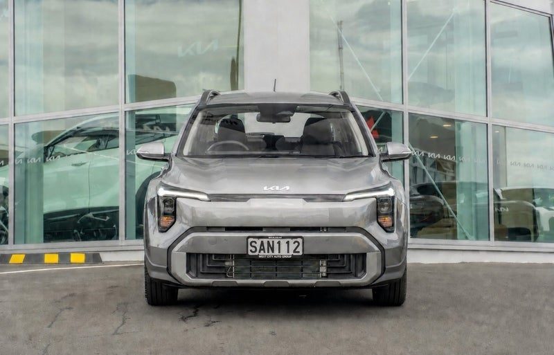 2026 Kia Stonic Lx 1.0Pt/7Am, photo 3