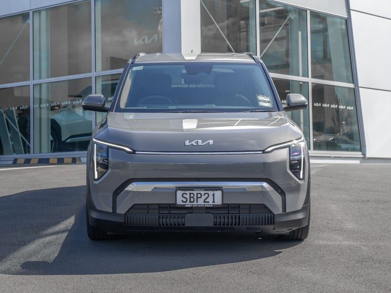 2026 Kia EV3 Earth Lr 2Wd 81Kwh, photo 3