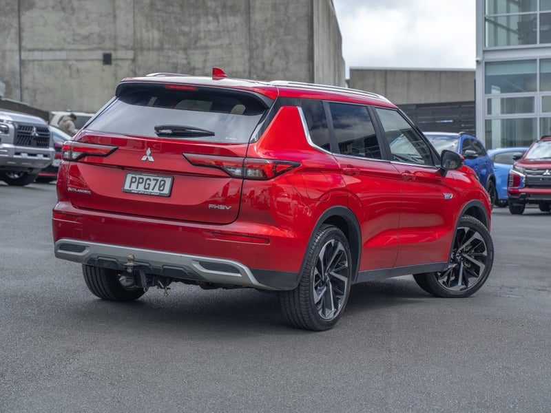 2022 Mitsubishi Outlander Xls Phev/4Wd/At, photo 2