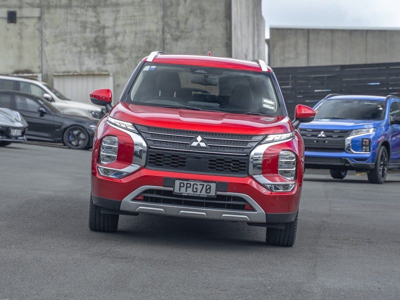 2022 Mitsubishi Outlander Xls Phev/4Wd/At, photo 3