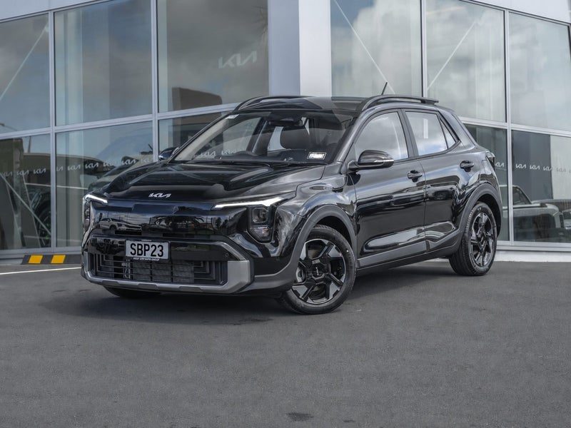 2026 Kia Stonic Lx 1.0Pt/7Am
