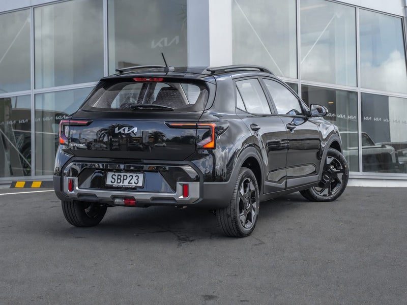 2026 Kia Stonic Lx 1.0Pt/7Am, photo 2