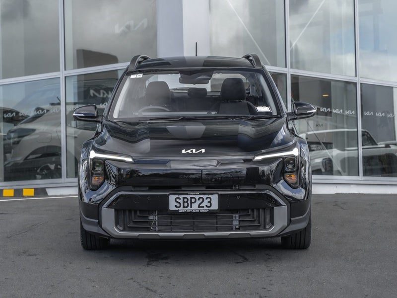 2026 Kia Stonic Lx 1.0Pt/7Am, photo 3