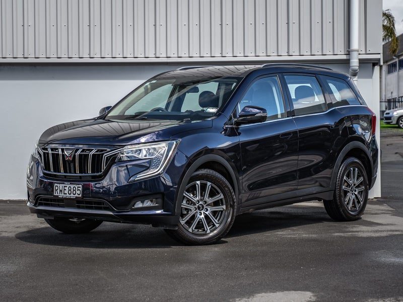 2026 Mahindra XUV700 Ax7l 2.0Pt/6At
