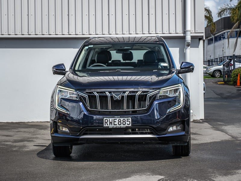 2026 Mahindra XUV700 Ax7l 2.0Pt/6At, photo 3