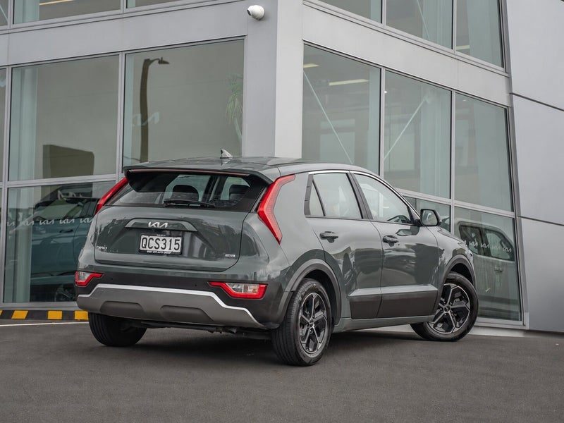2023 Kia Niro Light 1.6Ph/6Am, photo 2