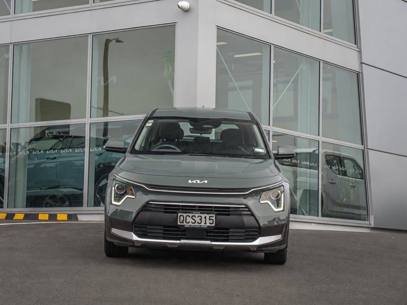 2023 Kia Niro Light 1.6Ph/6Am, photo 3