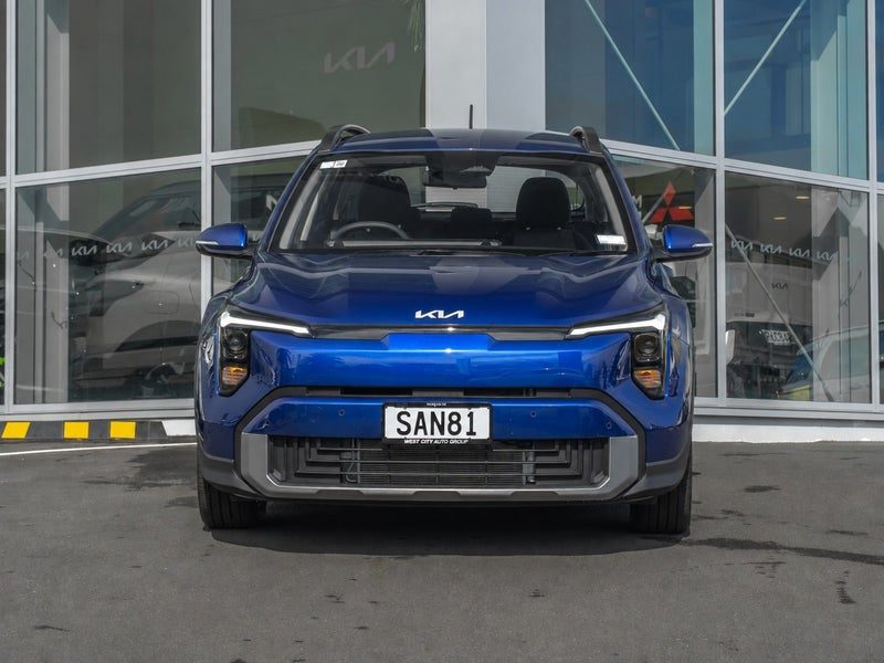 2026 Kia Stonic Lx 1.0Pt/7Am, photo 3