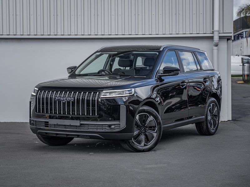 2026 Jaecoo J5 HEV 1.5Pt/7Hd