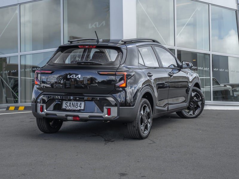 2026 Kia Stonic Lx 1.0Pt/7Am, photo 2