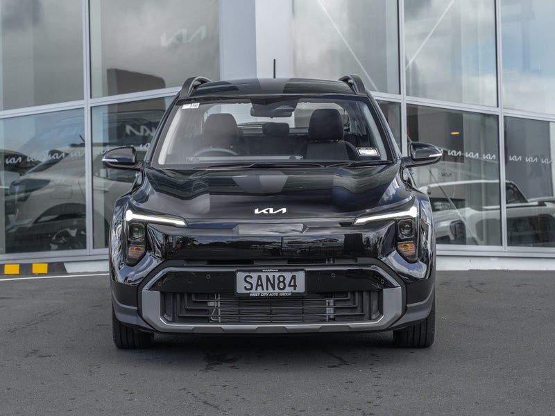 2026 Kia Stonic Lx 1.0Pt/7Am, photo 3