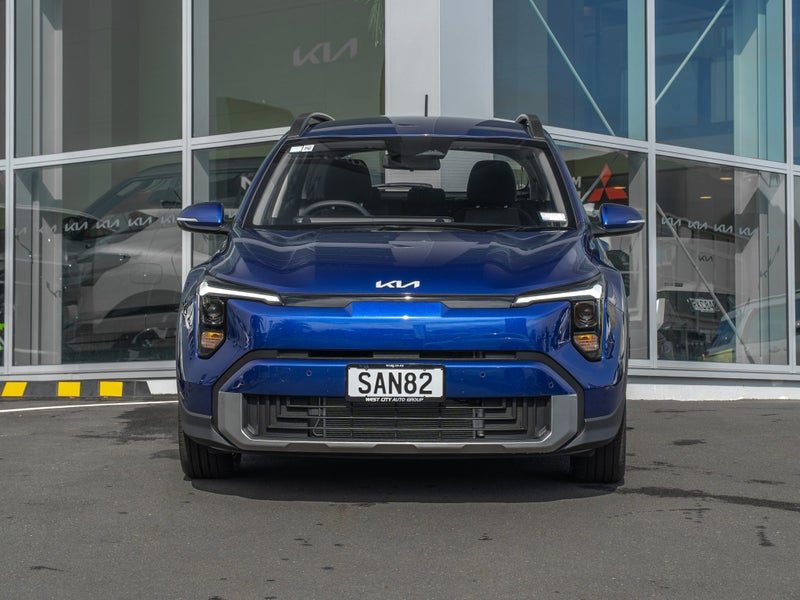 2026 Kia Stonic Lx 1.0Pt/7Am, photo 3