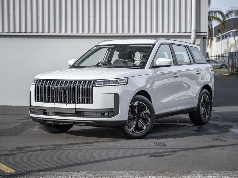 2026 Jaecoo J5 HEV 1.5Pt/7Hd