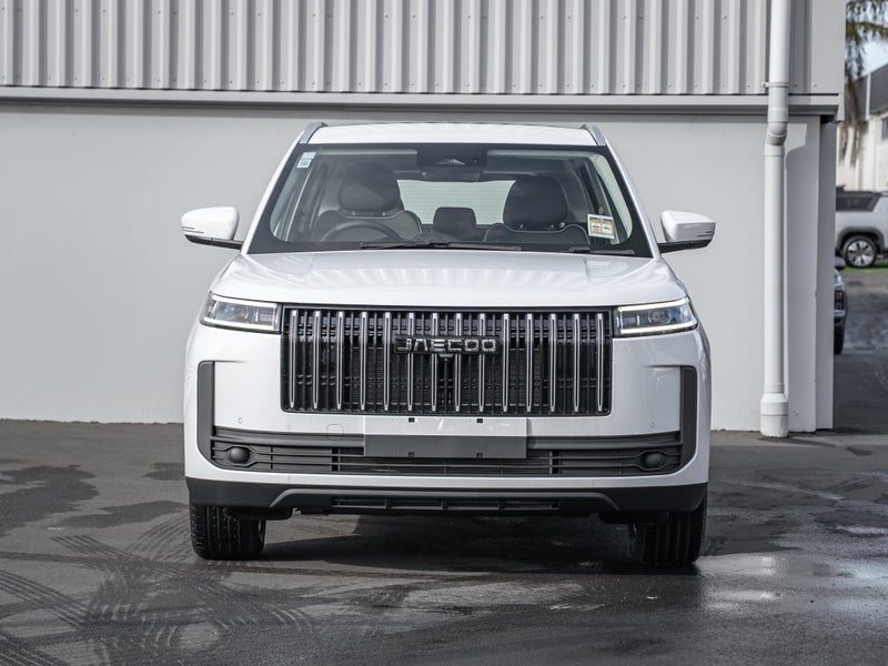 2026 Jaecoo J5 HEV 1.5Pt/7Hd, photo 3